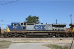 CSX 9022